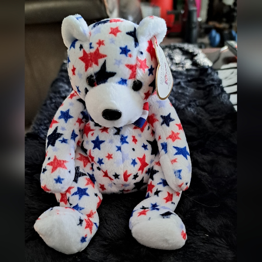 Ty Beanie Baby